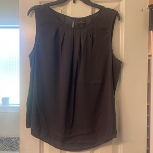 Worthington Casual Tank